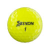 Srixon Q Star Tour - Yellow - Image 2