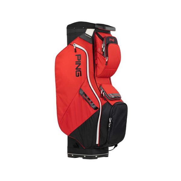 Ping Pioneer Cart Bag