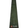 Pure 2 Improve Birdie Drill Putting Mat 158X26"