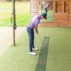 Pure 2 Improve Perfect Stroke Putting Mat 108.27X11.81" - Image 2