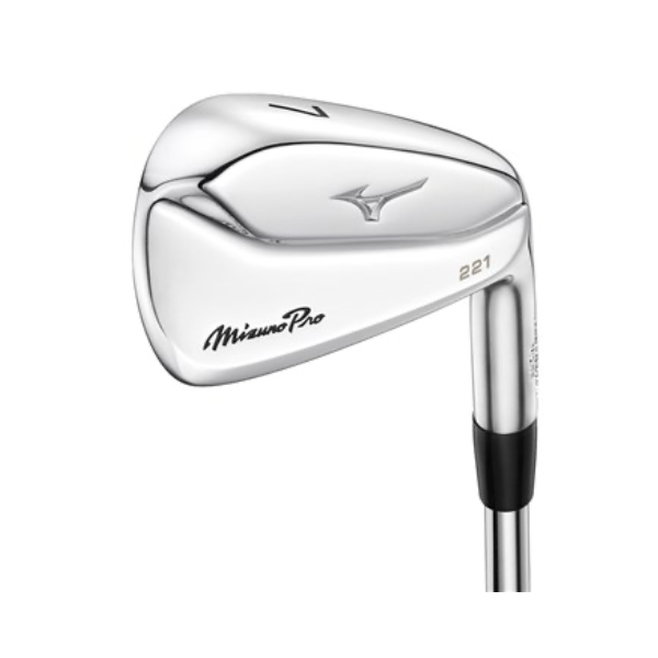 2nd hand mizuno golf on sale clubs