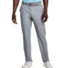 Under Armour Men's Standard Drive Pants - Halo Gray - Image 3