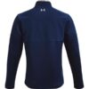 Under Armour Gents Storm Daytona ½ Zip Top Navy - Image 2