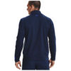 Under Armour Mens Storm Midlayer Jacket UA Full Zip Golf Top Breathable - Image 2