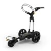 PowaKaddy FX3 23 18 Hole Lithium Battery - White