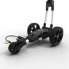 PowaKaddy FX3 23 18 Hole Lithium Battery - White - Image 3
