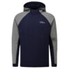 Oscar Jacobson Men's Oakways Golf Hoodie - Navy