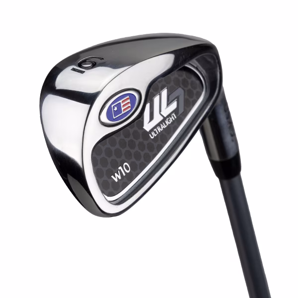 US Kids UL7 6 Iron 60”