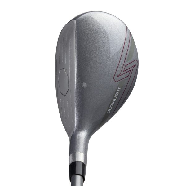 US Kids 60" UL7 Hybrid - Image 2