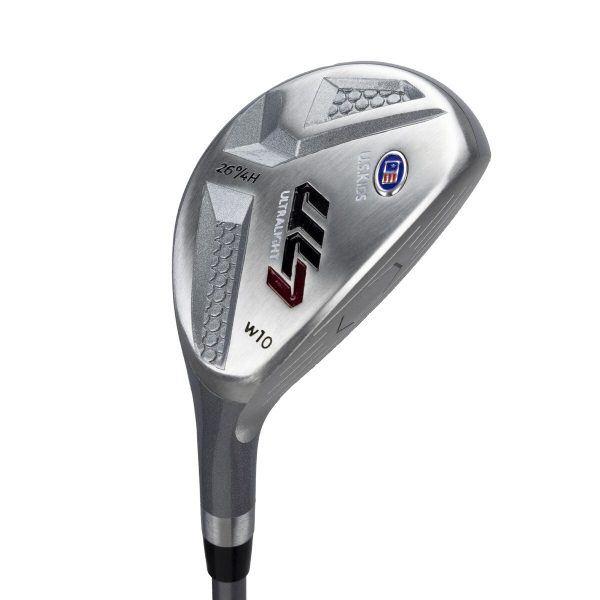 US Kids 60" UL7 Hybrid - Image 4