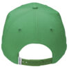 TaylorMade TM 24 Gents Sunset Golf Hat Green Reg - Image 2