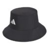 Adidas Rain RDY Bucket Hat - Black