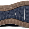 New Balance Gents 574 Greens V2 Golf Shoe Navy/Gum - Image 2