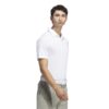 Adidas Gents Ultimate 365 Solid Left Chest Polo White