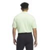 Adidas Gents Ultimate 365 Mesh Print Polo - Image 2