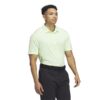 Adidas Gents Ultimate 365 Mesh Print Polo - Image 3