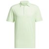 Adidas Gents Ultimate 365 Mesh Print Polo - Image 5