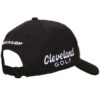 Srixon Tour Cap - Black/White - Image 2