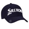 Srixon Magnetic Ball Marker Cap - Navy/White