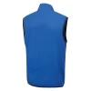 Ping Gents Ashbourne Fleece Vest Snorkel Blue - Image 2