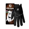Footjoy GTxtreme Golf Glove - Black