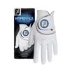 Footjoy HyperFLX Golf Glove - White