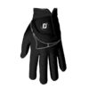 Footjoy GTxtreme Golf Glove - Black - Image 2