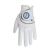 Footjoy HyperFLX Golf Glove - White - Image 3