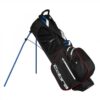 Cobra Ultradry Pro Stand Bag Puma Black - Electric Blue - Image 2