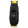 Callaway Golf Chev Dry14 Cart Bag Black Grod 24 - Image 4