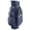 Powakaddy Dri-Tech Cart Bag Blue Grey