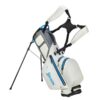 Srixon Waterproof Stand Bag Charcoal - Grey - Image 3