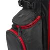 Titleist Players 4 StaDry Stand Bag Black Red - Image 5