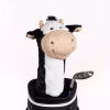 Happy Cow Driver Headcover