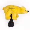 Jack Nicklaus Golden Bear Driver Headcover - Image 3