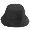 TaylorMade Storm Bucket Hat Black - Image 2