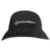 TaylorMade Storm Bucket Hat Black