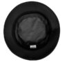 TaylorMade Storm Bucket Hat Black - Image 3