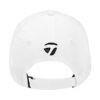 Taylormade Women's Tour Hat White - Image 3