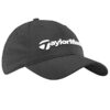 Taylormade Women's Tour Hat Black - Image 2
