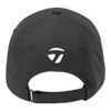 Taylormade Women's Tour Hat Black - Image 3
