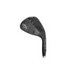 Callaway Jaws Full Toe Black Wedge