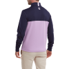 FootJoy Colour Block Chillout Black Lavender - Image 2
