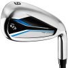Team TaylorMade Junior Size 3 - Right Hand 10-12 Years - Image 6