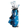 Team TaylorMade Junior Size 3 - Right Hand 10-12 Years Code V9860002