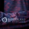 Sunderland Gents Whisperdry Pro-Lite Jacket Mulberry Camo/Navy - Image 4