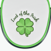 Luck of the Irish Mallet Putter Cover - Image 2