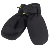 Island Green Golf IGGLV1975 Fleeced Winter Mitts - Image 4