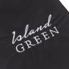 Island Green Golf IGGLV1975 Fleeced Winter Mitts - Image 7