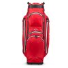 Callaway Org 14 HD Cart Bag Fire Red - Image 3